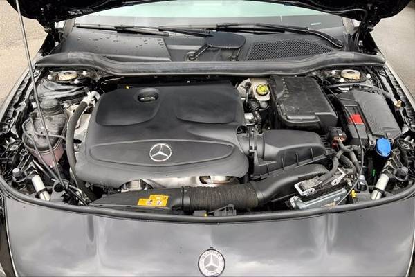 2018 Mercedes-Benz CLA CLA250 CLA-Class CLA 250 Sedan - cars & for sale in Tacoma, WA – photo 10