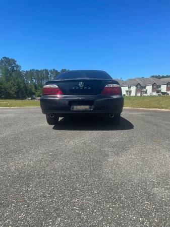 Acura TL3 2 type s fully loaded for sale in Tallahassee, FL – photo 9