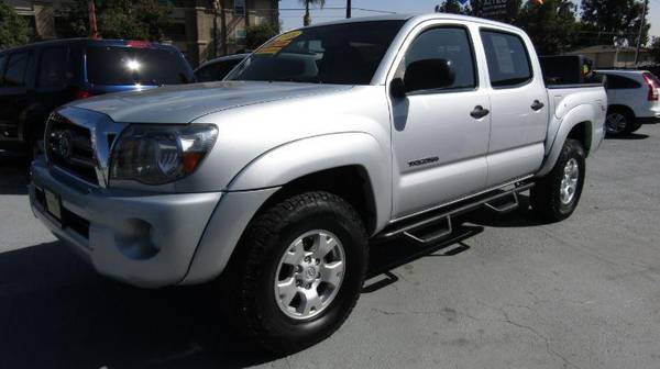 2009 Toyota Tacoma PreRunner Financing Available For All Credit! -... for sale in Los Angeles, CA – photo 3