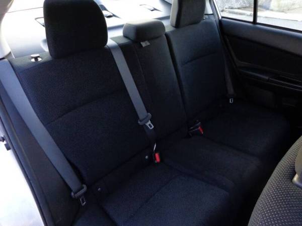 2014 Subaru Impreza Sedan Premium Edition 48k Miles for sale in Somerville, MA – photo 15