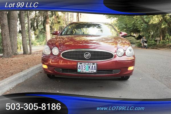 2007 *BUICK* *LACROSSE* CXL LUXURY HEATED LEATHER MOON ROOF MALIBU -... for sale in Milwaukie, OR – photo 6