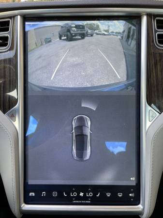2013 Tesla Model S 85 - 1 Owner - 74k Miles - Glass Roof - cars & for sale in Debary, FL – photo 16
