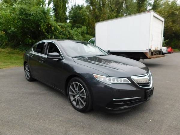2015 Acura TLX BAD CREDIT DONT SWEAT IT! for sale in Baltimore, MD – photo 3