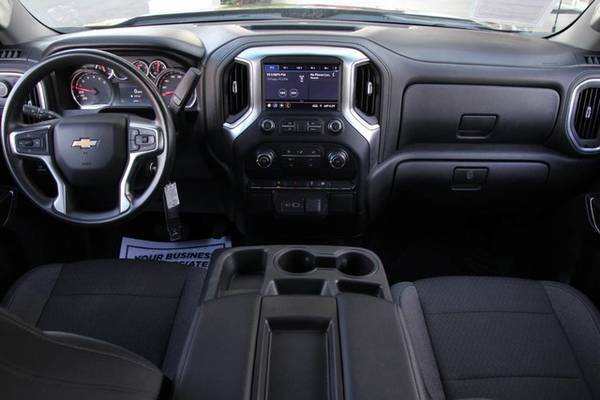 2020 Chevrolet Chevy Silverado 1500 LT - cars & trucks - by dealer -... for sale in San Juan, TX – photo 17