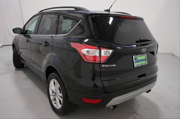 🔥SALE🔥 2018 Ford Escape SE SUV � for sale in Tacoma, WA – photo 3