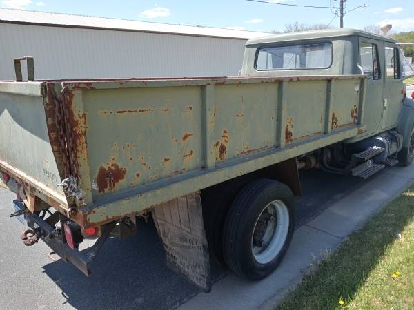 12 foot box only from low milage truck for sale in Minneapolis, MN – photo 3