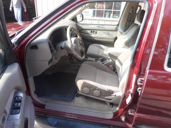2004 Nissan Pathfinder - cars & trucks - by dealer - vehicle... for sale in Adel, IA – photo 2