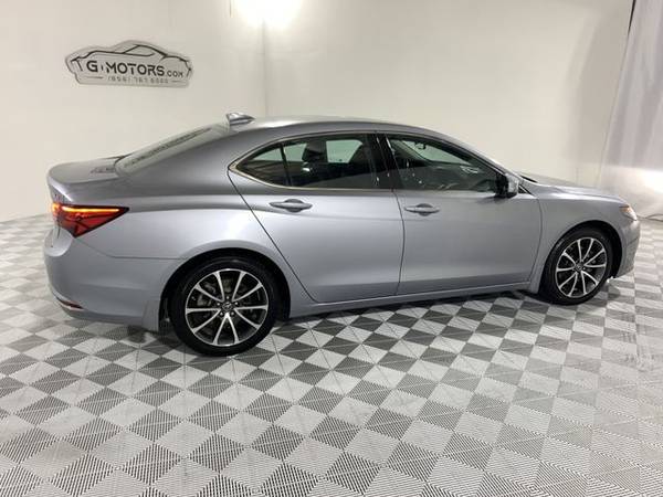 2016 Acura TLX - Warranty and Financing Available! SPECIAL PRICE -... for sale in Monroe, NJ – photo 11