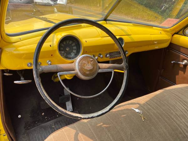 1949 Ford Convertible for sale in Other, CA – photo 4