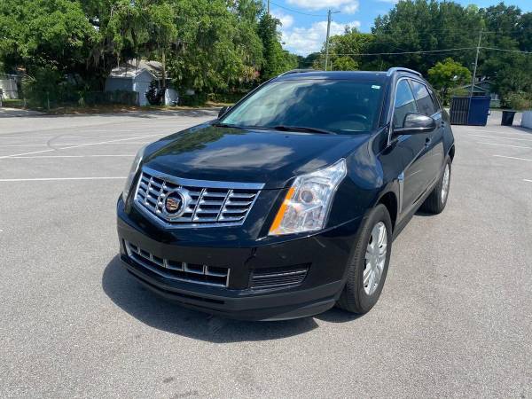 2016 Cadillac SRX Luxury Collection 4dr SUV - - by for sale in TAMPA, FL – photo 14