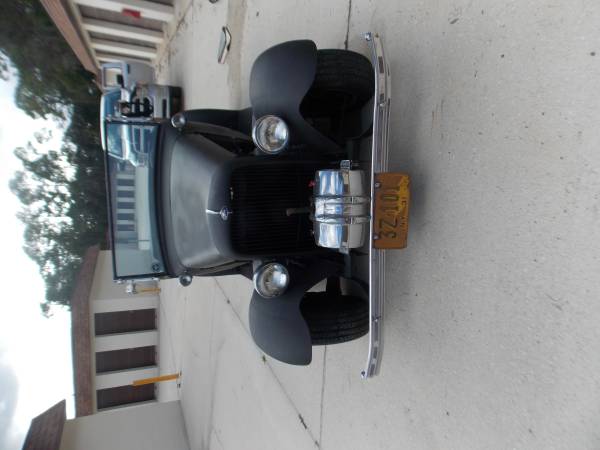 1931 Ford Roadster for sale in Bunnell, FL – photo 2