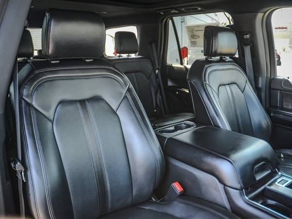 *2018* *Ford* *Expedition* *Limited* for sale in San Leandro, CA – photo 14