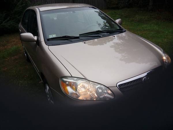 2005 Toyota Corolla 1 Owner LOW MILES for sale in South Yarmouth, MA – photo 11
