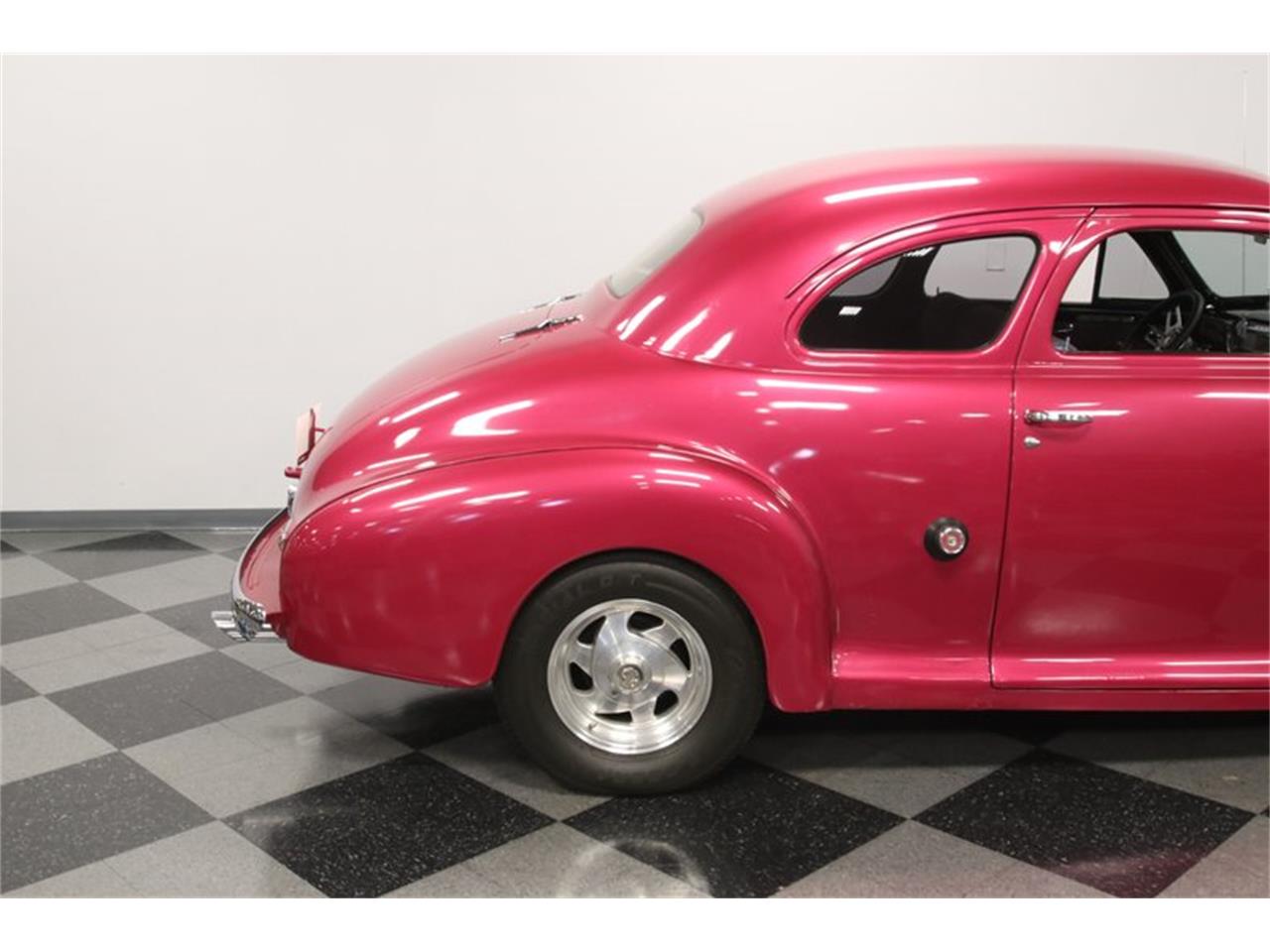 1941 Chevrolet Custom for sale in Concord, NC – photo 33