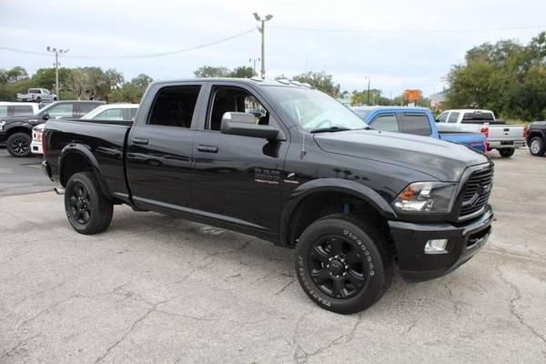 *2018* *Ram* *2500* *Big Horn/ Lone Star* - cars & trucks - by... for sale in Sanford, FL – photo 10