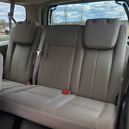 Ford Expedition EL for sale in Mountain Home AFB, ID – photo 3