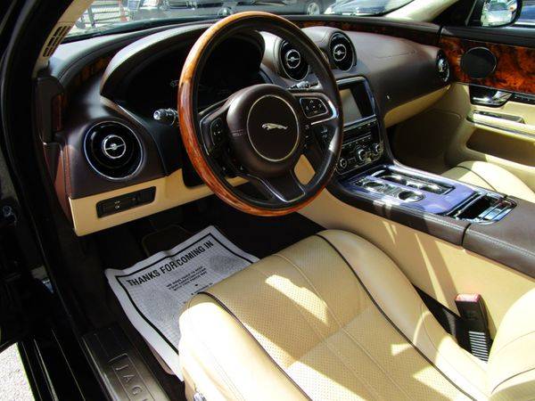 2011 Jaguar XJ-Series XJ Supercharged BUY HERE / PAY HERE !! for sale in TAMPA, FL – photo 18