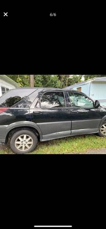 2004 Buick Rendezvous - cars & trucks - by owner - vehicle... for sale in Ormond Beach, FL – photo 5