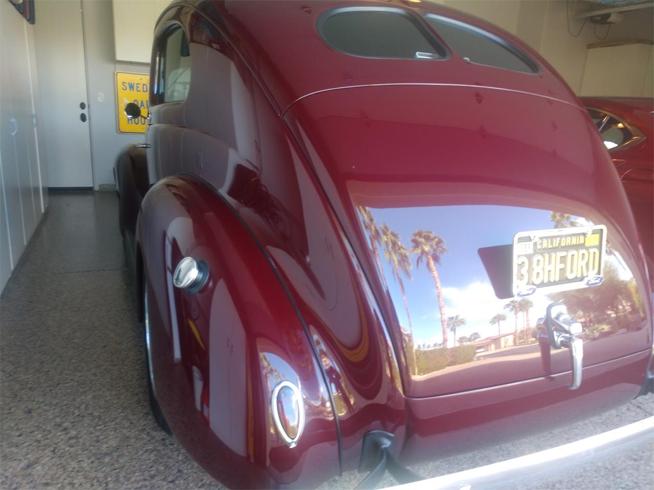 1938 Ford Deluxe for sale in La Quinta, CA – photo 7