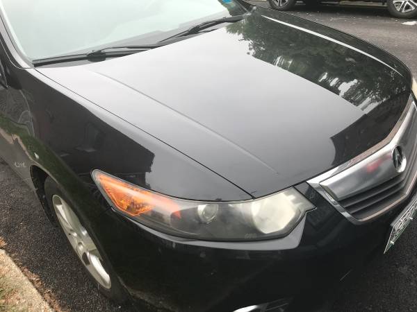 2012 Acura TSX Technology Package for sale in Flushing, NY – photo 3