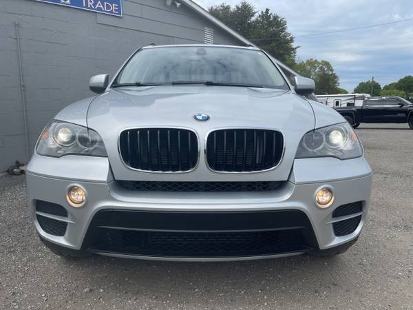 2013 BMW X5 - AWD - - by dealer - vehicle for sale in KERNERSVILLE, SC – photo 7