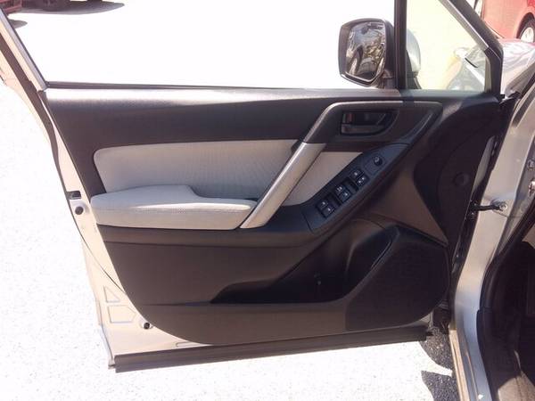 2014 Subaru Forester 2 5i Premium Extra Low 59K Miles CarFax for sale in Sarasota, FL – photo 9