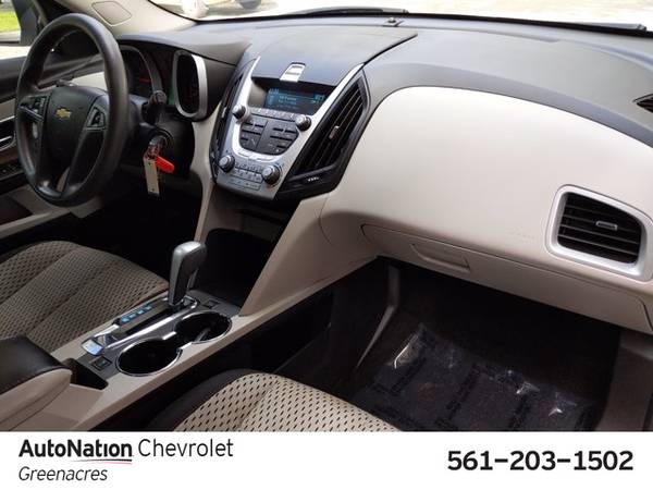 2015 Chevrolet Equinox LS SKU:F1147264 SUV - cars & trucks - by... for sale in Greenacres, FL – photo 22