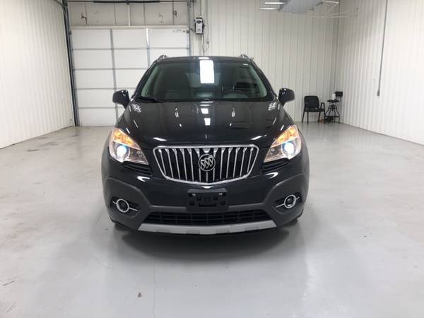 2013 Buick Encore Convenience - A Quality Used Car! - cars & trucks... for sale in Ripley, MS – photo 2