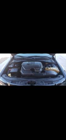 2013 Chrysler 300S - cars & trucks - by owner - vehicle automotive... for sale in Laveen, AZ – photo 5