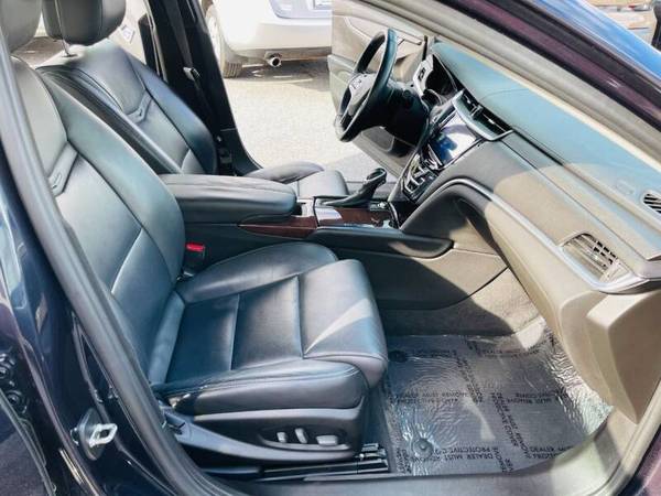 *2013 Cadillac XTS- V6* Clean Carfax, Leather Seats, All Power, Bose... for sale in Dover, DE 19901, MD – photo 21