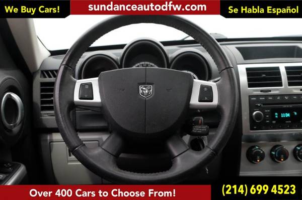 2007 Dodge Nitro SLT -Guaranteed Approval! for sale in Addison, TX – photo 9