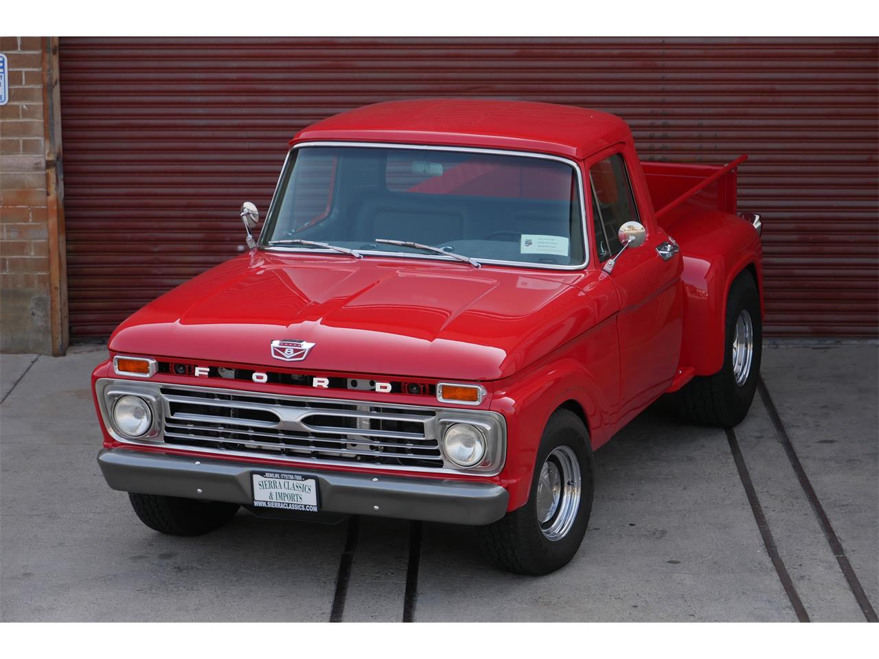 1966 Ford F100 for sale in Reno, NV – photo 5