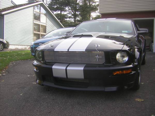 2007 Shelby GT Mustang for sale in Vestal, NY – photo 12