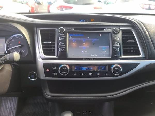 2019 Toyota Highlander AWD All Wheel Drive SUV - - by for sale in Pasco, WA – photo 15