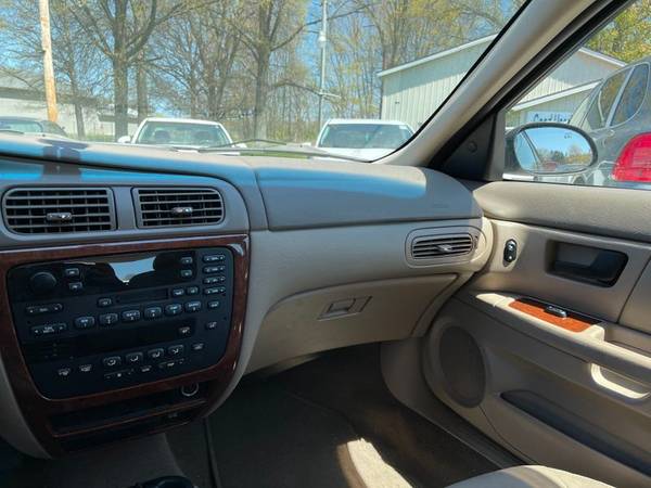 2004 Mercury Sable LS Premium - - by dealer for sale in Ravenna, OH – photo 10