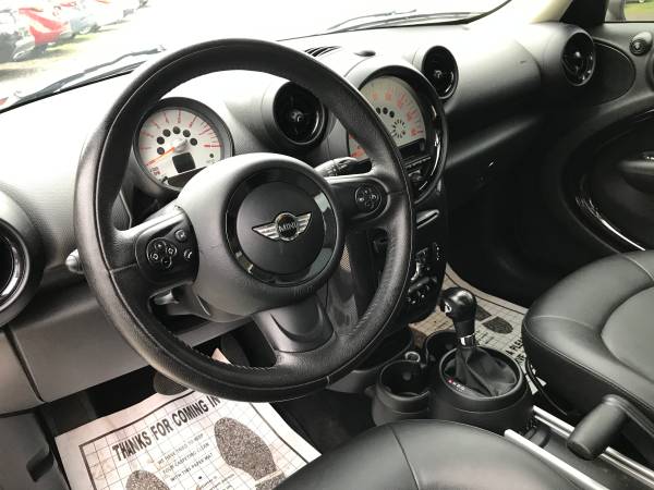 2014 MINI Cooper Countryman!! Clean Carfax!! Very Clean!! for sale in Pensacola, AL – photo 6