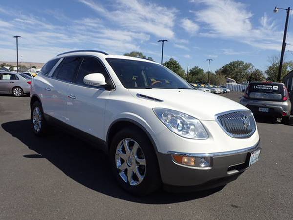 2008 Buick Enclave CXL Buy Here Pay Here for sale in Yakima, WA – photo 4