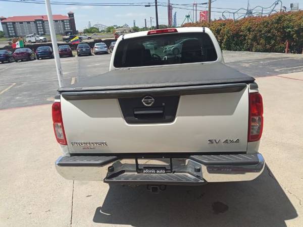 2013 Nissan Frontier - - by dealer - vehicle for sale in Arlington, TX – photo 3