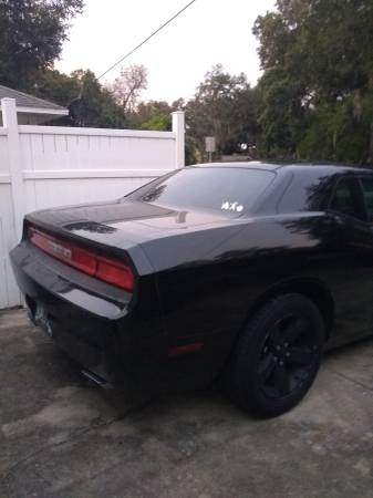 2014 Dodge Challenger for sale in Leesburg, FL – photo 2