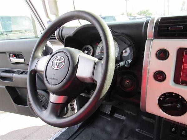 2010 Toyota FJ Cruiser - cars & trucks - by dealer - vehicle... for sale in Downey, CA – photo 12