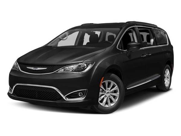 2018 Chrysler Pacifica Touring L - - by dealer for sale in Milford, MA – photo 2