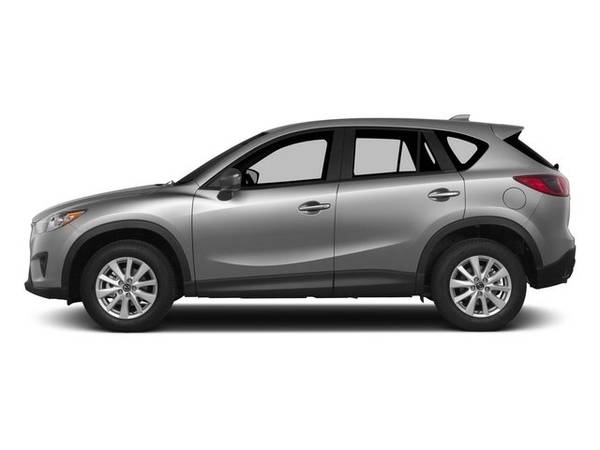 2015 Mazda Cx-5 Touring - - by dealer - vehicle for sale in brooklyn center, MN – photo 7