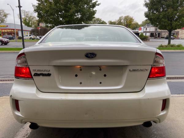 Subaru Legacy Sport for sale in Schenectady, NY – photo 12