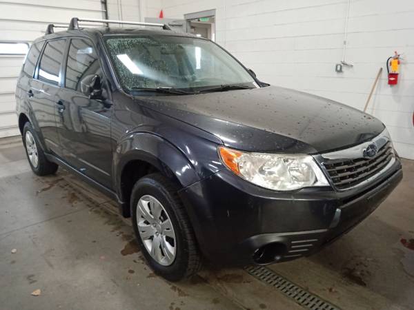 4x4 all wheel drive 09 Subaru forester - - by dealer for sale in Richland, WA – photo 2