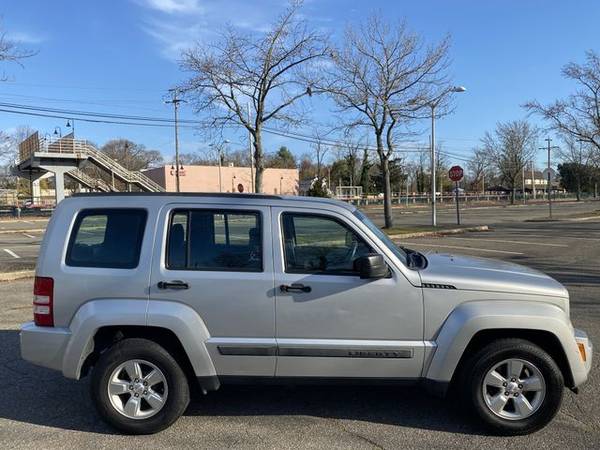 2012 Jeep Liberty Sport SUV 4D Drive Today! for sale in East Northport, NY – photo 5