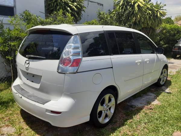 Mechanic Special Mazda 5 Minivan for sale in Miami, FL – photo 3