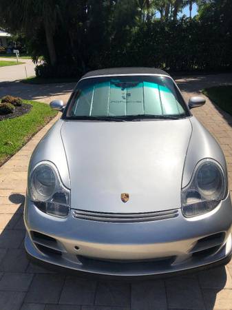 1999 porsche complete new factory motor updated with 15,000 miles for sale in Delray Beach, FL – photo 10