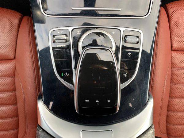 2017 Mercedes-Benz C-Class C 300 4MATIC Coupe 309 / MO for sale in Franklin Square, NY – photo 14