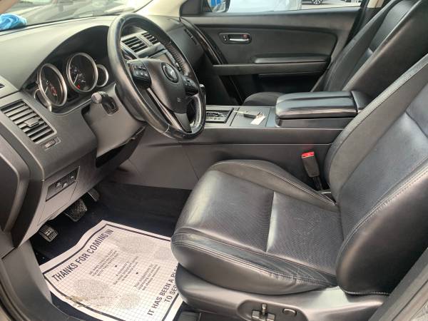 2013 MAZDA CX-9 TOURING - cars & trucks - by dealer - vehicle... for sale in Hialeah, FL – photo 7
