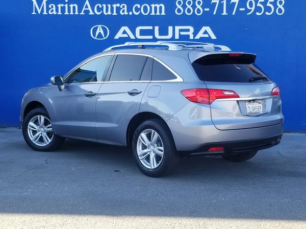 2014 Acura RDX FWD 4dr Tech Pkg stk# 20658a jc - cars & trucks - by... for sale in Corte Madera, CA – photo 2
